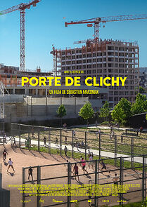 Watch Porte de Clichy