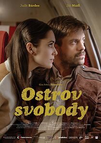 Watch Ostrov svobody (Short 2022)