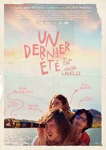 Watch Un dernier été (Short 2022)