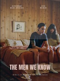 Watch The Men We Know (Short 2022)