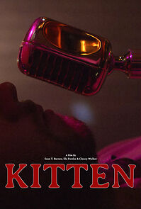Watch Kitten (Short 2022)