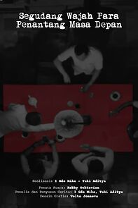 Watch Segudang Wajah Para Penantang Masa Depan