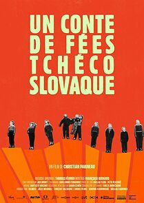 Watch Un conte de fées tchécoslovaque