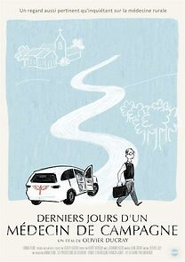 Watch Derniers jours d'un médecin de campagne