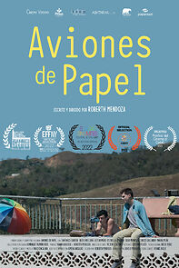 Watch Aviones de Papel (Short 2022)