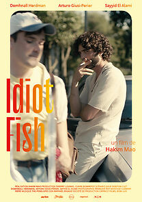 Watch Idiot Fish (Short 2022)