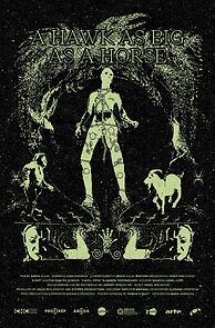 Watch Yastreb razmerom s loshad'