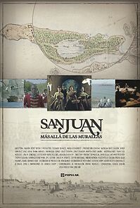 Watch San Juan, más allá de las murallas