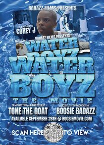 Watch Waterboyz: The Movie