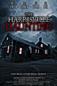 Watch The Harrisville Haunting: The Real Conjuring House