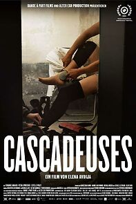 Watch Cascadeuses