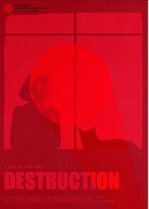 Watch Destruction (Short 2022)