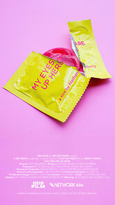 Watch My Eyes Are Up Here (Short 2022)