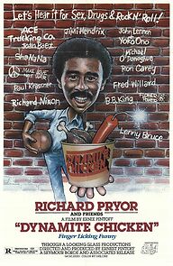 Watch Dynamite Chicken