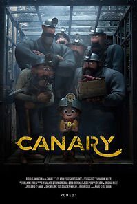 Watch Canary (Short 2022)