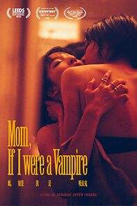 Watch Mom, If I were a Vampire (Short 2022)