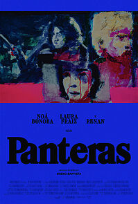 Watch Panteras (Short 2022)