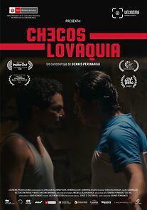 Watch Checoslovaquia (Short 2022)