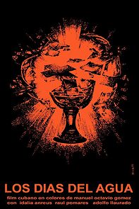 Watch Los días del agua