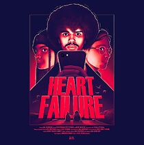 Watch Heart Failure (Short 2021)