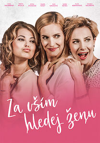 Watch Za vsím hledej zenu