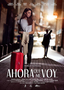 Watch Ahora que me voy... (Short 2022)