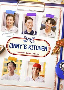 Watch Jinny's Kitchen