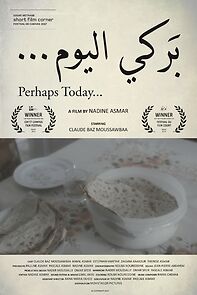Watch Perhaps Today (Short 2017)