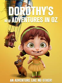 Watch Dorothy's New Adventures in Oz