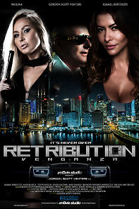 Watch Retribution: Venganza