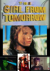 Watch The Girl from Tomorrow