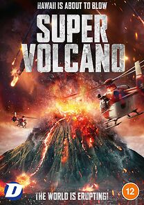 Watch Super Volcano