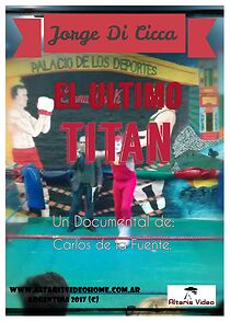 Watch El Último Titán