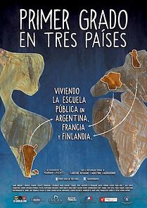 Watch Primer Grado en Tres Países