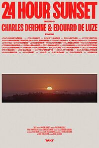 Watch 24 Hour Sunset