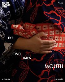 Watch Eye Two Times Mouth (Short 2023)