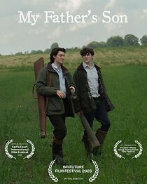 Watch My Father's Son (Short 2023)