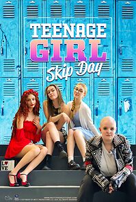 Watch Teenage Girl: Skip Day