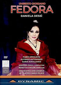 Watch Giordano: Fedora
