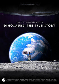 Watch Dinosaurs: The True Story (Short 2020)