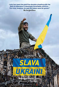 Watch Slava Ukraini