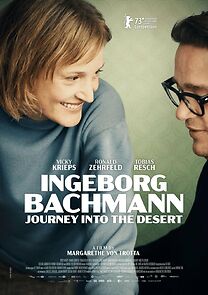 Watch Ingeborg Bachmann - Journey Into the Desert