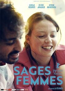 Watch Sages-femmes