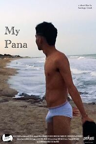 Watch My Pana (Short 2023)