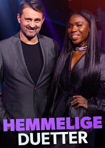 Watch Hemmelige duetter