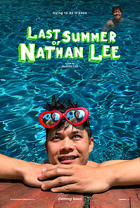 Watch Last Summer of Nathan Lee