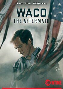 Watch Waco: The Aftermath