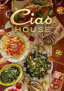 Watch Ciao House