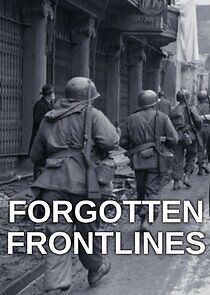 Watch Forgotten Frontlines