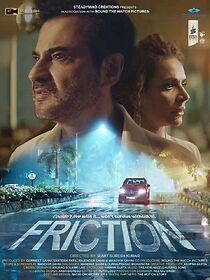 Watch Friction